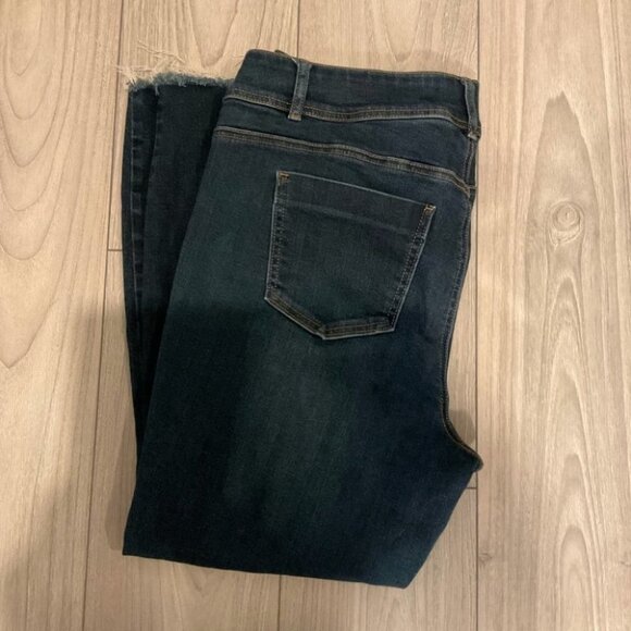 ⭐️HOST  PICK ⭐️Love & Legend Premium Denim Jeans Plus Size 18 - Picture 3 of 8